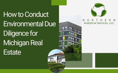 How to Conduct Environmental Due Diligence for Michigan Real Estate: A Buyer’s Guide to Asbestos, Lead, and Mold
