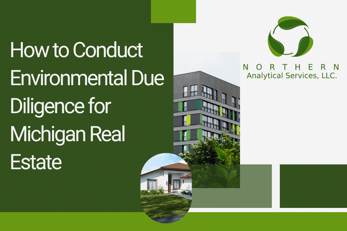 Environmental Services before you buy commercial or residential real estate