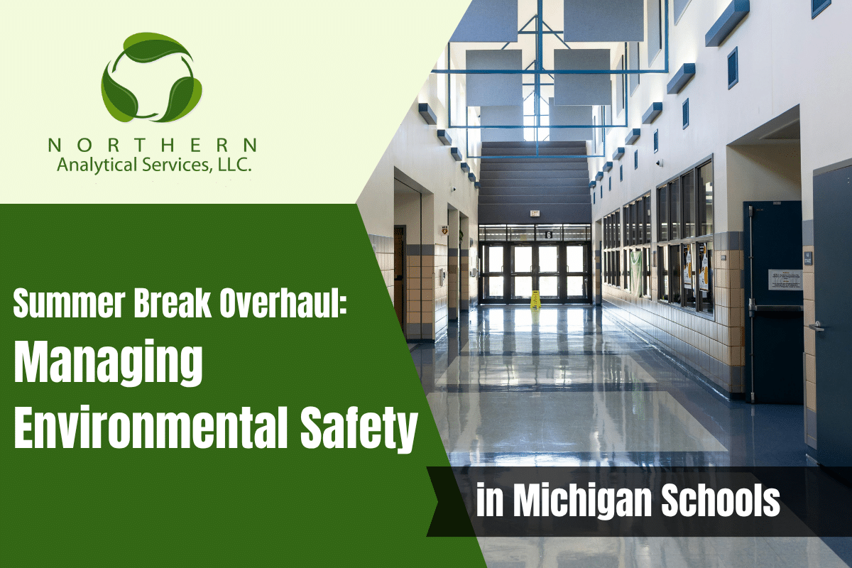 AHERA Compliance for Michigan Schools